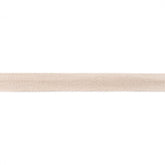 Baumwolljersey Schrägband